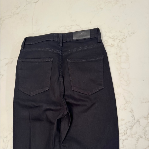 The Castings “super high rise skinny” black, size 28 - Picture 7 of 7